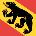 flag of Berne