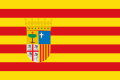 flag of Aragón