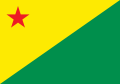 flag of Governo do Estado do Acre