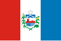 flag of Governo do Estado de Alagoas