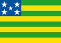 flag of Governo do Estado de Goiás