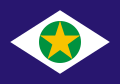 flag of Governo do Estado do Mato Grosso