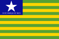 flag of Governo do Estado do Piauí