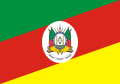 flag of Governo do Estado do Rio Grande do Sul