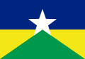 flag of Governo do Estado de Rondônia