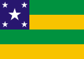 flag of Governo do Estado de Sergipe