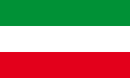 flag of Nordrhein-Westfalen