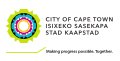 flag of Cape Town