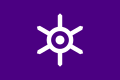 flag of Tokyo