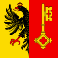 flag of Geneva
