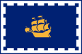 flag of Québec