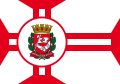flag of São Paulo