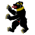flag of St. Gallen